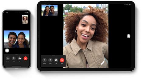 facetime ipad to ipad